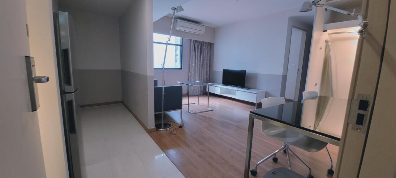 Twenty Three Residence Bangkok Extérieur photo