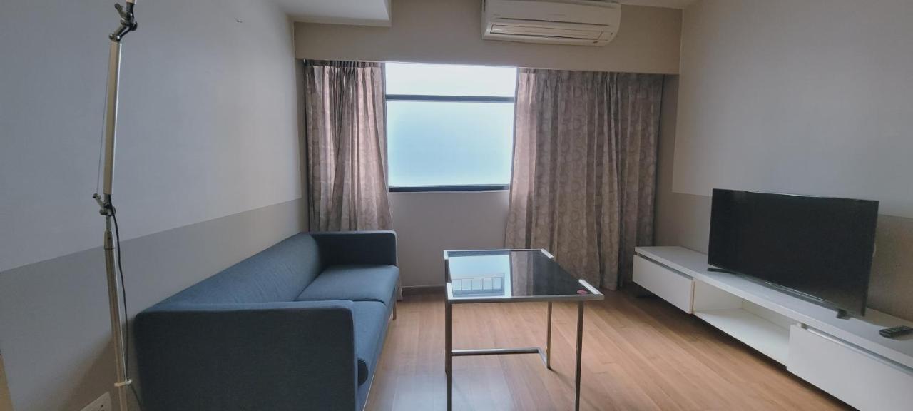 Twenty Three Residence Bangkok Extérieur photo