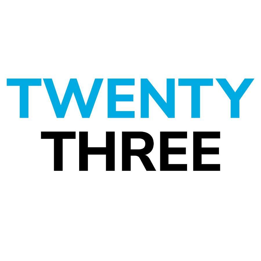 Twenty Three Residence Bangkok Extérieur photo