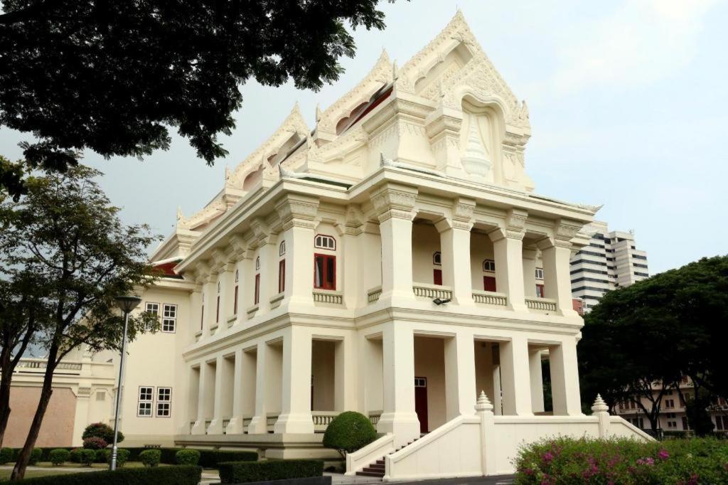 Twenty Three Residence Bangkok Extérieur photo